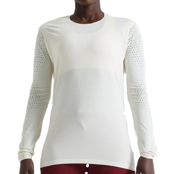 Specialized Gravity Race LS birch white