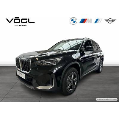 BMW X1 sDrive20i 115 kW