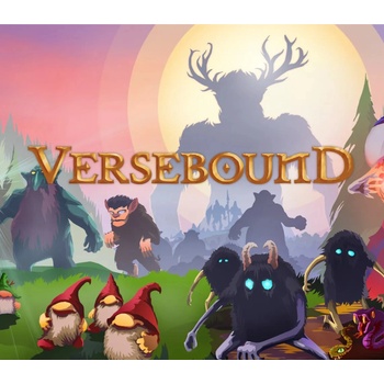 Versebound