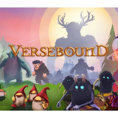 Versebound