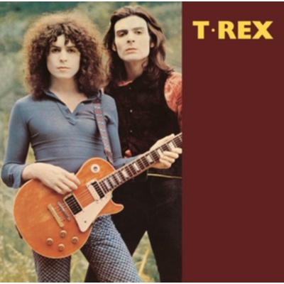 T.REX: T.REX CD
