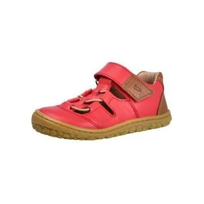 Salamander Lurchi Noldi rosso 33-50019-03