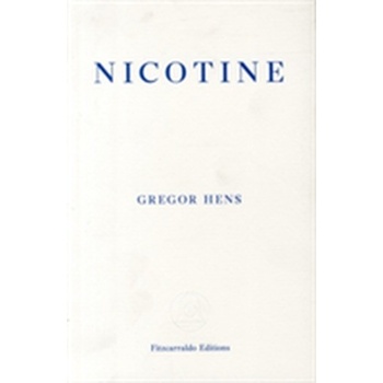 Nicotine - Hens Gregor