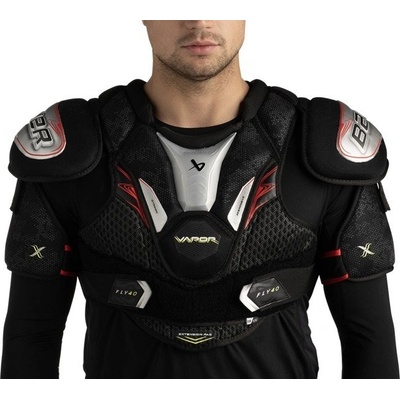 chrániče ramen Fly40 SR