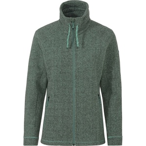 Vaude Дамско поларено яке Vaude Women's Skomer Winter Fleece Jacket - Sage - размер 38 (EU) (105-6834-0713)