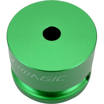 Simagic Wheel Mount, green (P-WMT(GREEN))