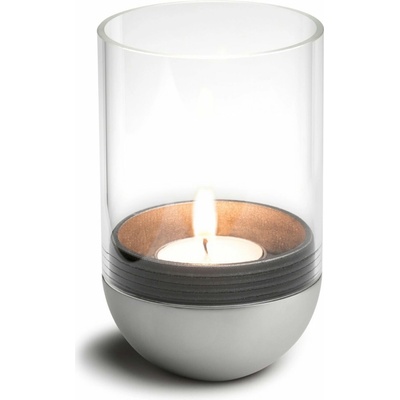 Höfats Gravity Candle Silver (080102)