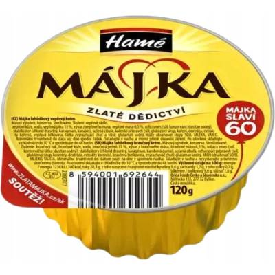Hame Májka 120 g