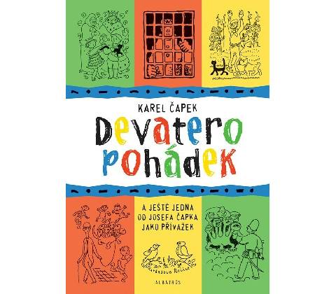 Devatero pohádek