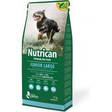 NutriCan Junior Large 15 kg