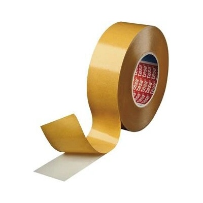 Tesa 4970 Oboustranná lepicí páska 38 mm x 50 m bílá