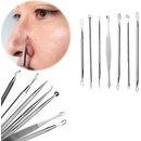 APT Sada nástrojů na odstranění akné AG554D 7 ks