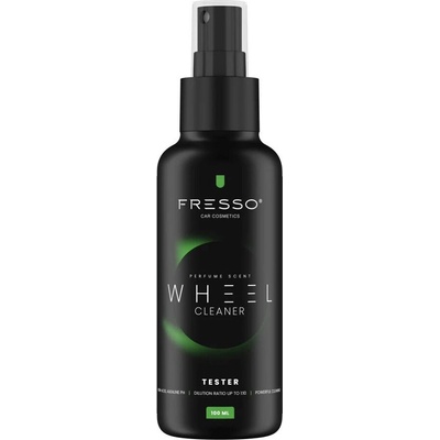 Fresso Wheel Cleaner 100 ml