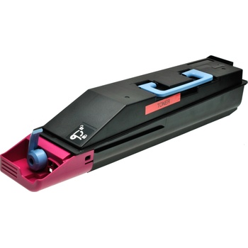 Compatible Kyocera Mita TK-880M лилав (magenta) съвместим тонер (TK880M)