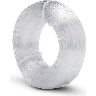 Fiberlogy Refill Easy PET-G Pure Transparent - 1, 75 mm (REF-EPET-PURETR)