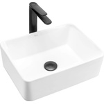 Rea Anita Mini 41x31 cm white (REA-U0952)