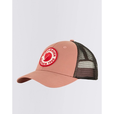 Fjällräven 1960 Logo Langtradarkeps