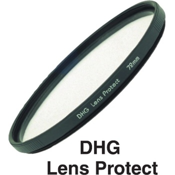 Marumi UV DHG 58 mm
