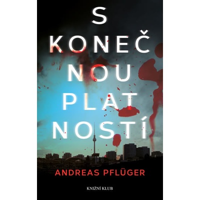 S konečnou platností - Pflüger Andreas