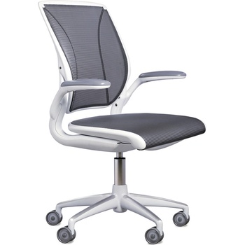 Humanscale Diffrient World