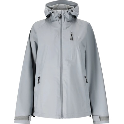 Whistler Дамско водоустойчиво яке Whistler Women's Voyage Layertech Jacket W-Pro Waterproof jacket - Tradewinds - размер 38 (EU) (102-5260-0212)