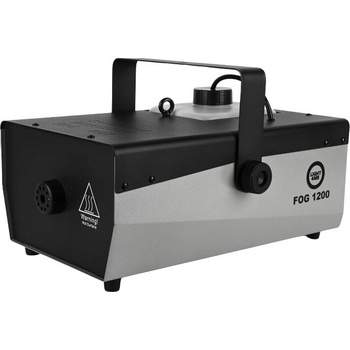 Light4Me Fog 1200 V2 Генератор за мъгла (5908249827240)
