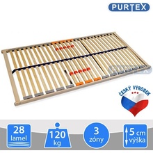 Purtex Orion T5 200 x 80 cm