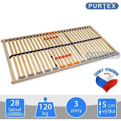 PURTEX Orion T5 200 x 140 cm