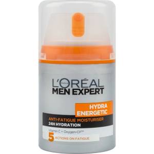 L'Oréal Men Expert Hydra Energetic Крем за лице 50 ml