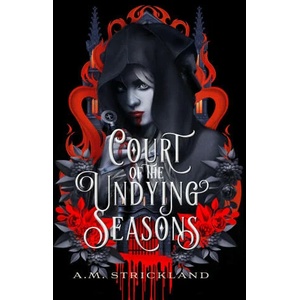 Court of the Undying Seasons (ISBN: 9781250832627)