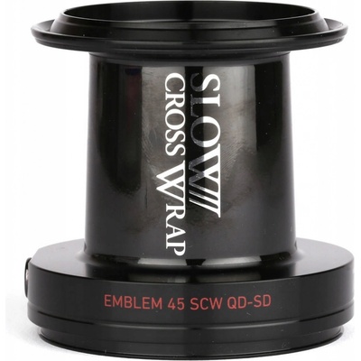Náhradní cívka DAIWA Emblem 45 SCW QD 5000SD – Zboží Dáma
