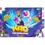 Good Loot Пъзел Good Loot от 160 части - Kao The Kangaroo: Kao is back - ozone