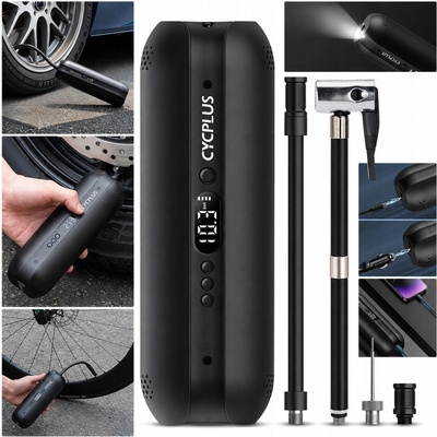 Cycplus AL1