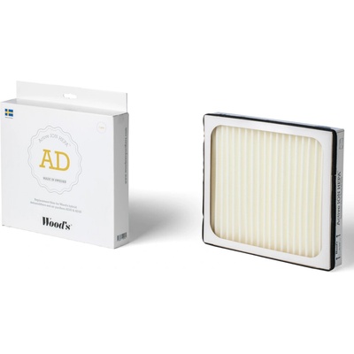 Wood's Active ION AD20G