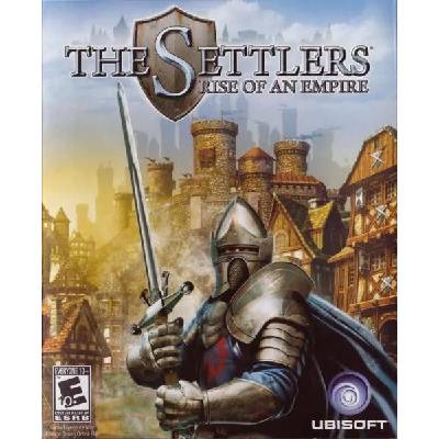 Ubisoft The Settlers Rise of an Empire [Gold Edition] (PC)