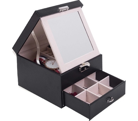 Amparo Miranda 9486 Black