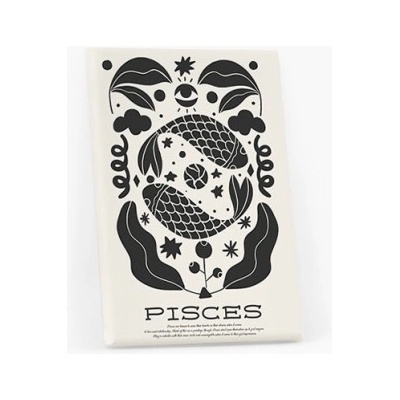 Obrazy, Pisces, 40x60 cm - 76924