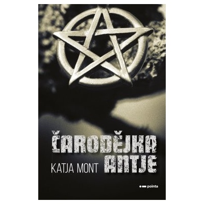 Čarodějka Antje