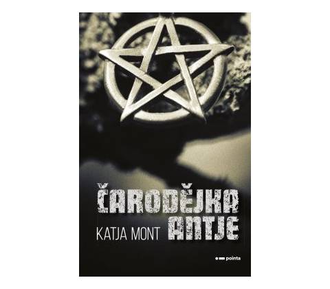 Čarodějka Antje