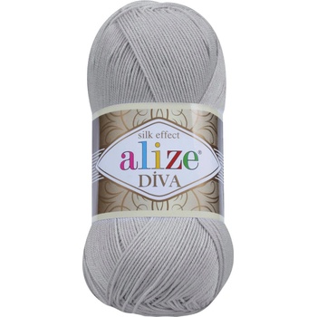 alize Diva 355 Плетива прежда (17800355-ALIZE)