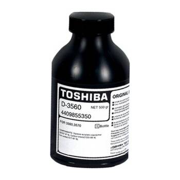 Toshiba Девелопер за toshiba bd 3560/4560 - d-3560 (d-3560)