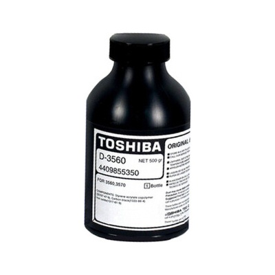 Toshiba Девелопер за toshiba bd 3560/4560 - d-3560 (d-3560)