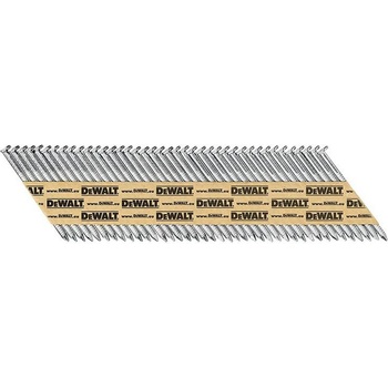 DeWALT Пирони за такер DeWALT DNPT28R63G12Z - 2.8 мм, 63 мм, 2200 бр (DNPT28R63G12Z)