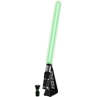 Hasbro Star Wars Black Series Světelný meč Luke Skywalker