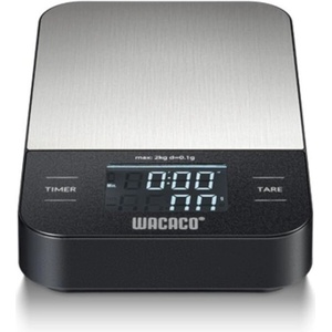 Wacaco Wacaco® Exagram Дигитална везна за кафе (4897066230795)