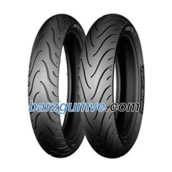 Michelin Pilot Street ( 2.50-17 RF TT 43P Задно колело, M/C, Предно колело )