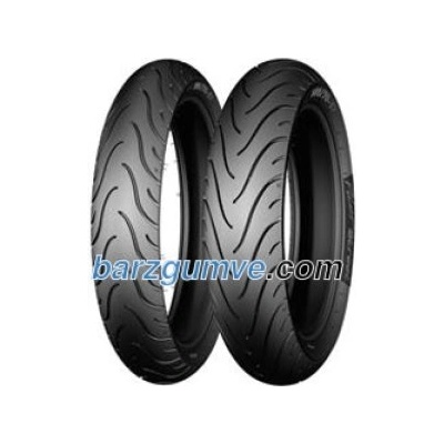 Michelin Pilot Street ( 2.50-17 RF TT 43P Задно колело, M/C, Предно колело )