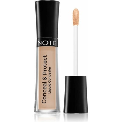 Note Cosmetique Conceal & Protect korektor 05 Soft Ivory 4.5 ml