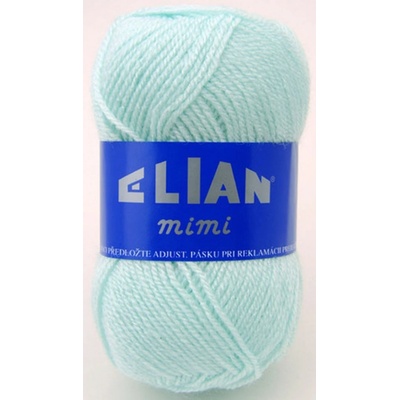 VSV Priadza Elian Mimi 084 zelená