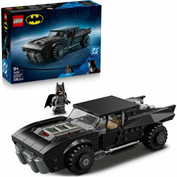 LEGO® DC Batman™ - Batmobile™ (76332)